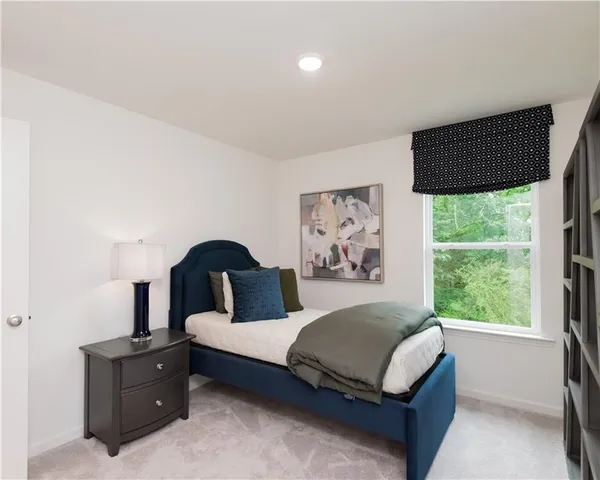 $294,900 | 1569 Aiden Way, Unit 35, Conyers, GA 30013