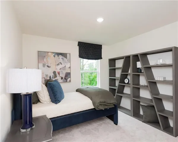 $294,900 | 1569 Aiden Way, Unit 35, Conyers, GA 30013