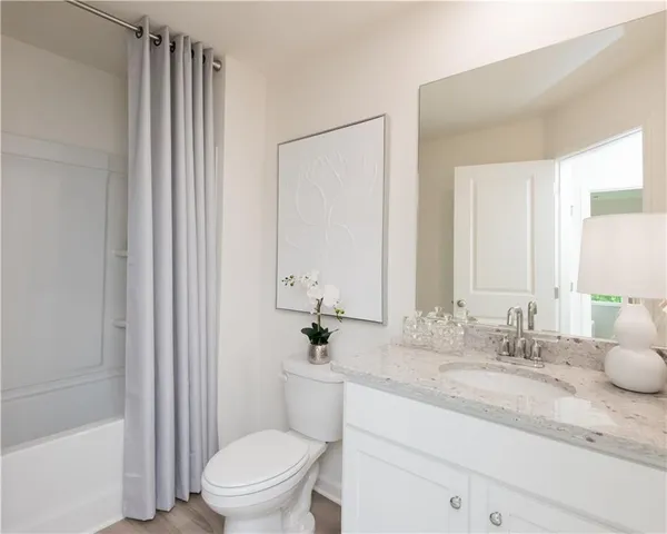 $294,900 | 1569 Aiden Way, Unit 35, Conyers, GA 30013