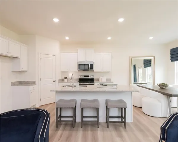 $294,900 | 1569 Aiden Way, Unit 35, Conyers, GA 30013