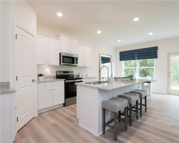 $294,900 | 1569 Aiden Way, Unit 35, Conyers, GA 30013