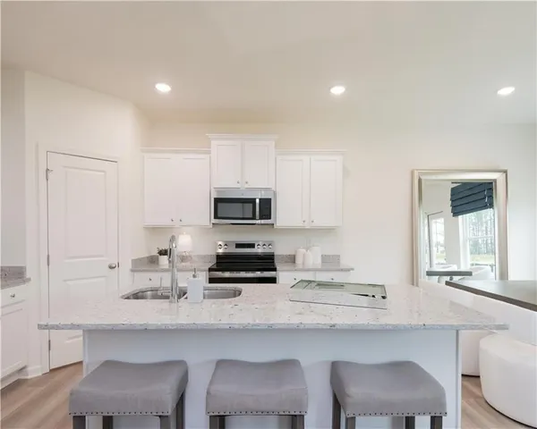 $294,900 | 1569 Aiden Way, Unit 35, Conyers, GA 30013