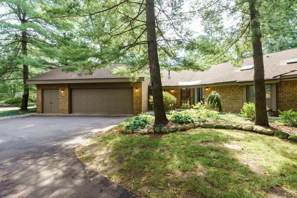 $495,000 | 7672 East St Andrews Circle, Portage, MI 49024