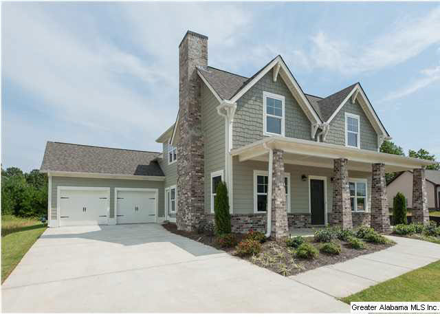 391 Appleford Road Helena, AL 35080 - Photo 2 of 32