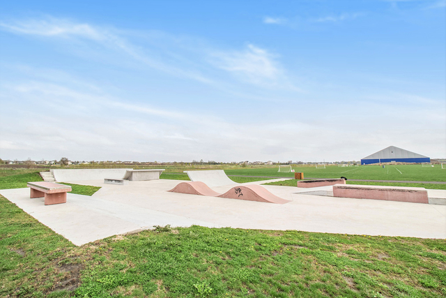 4579 Half Moon Drive, Unit D Yorkville, IL 60560 - Photo 30 of 44