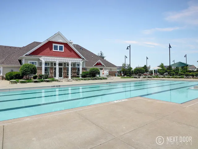 $3,050 | 4579 Half Moon Drive, Unit D, Yorkville, IL 60560