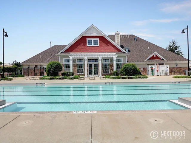 $3,050 | 4579 Half Moon Drive, Unit D, Yorkville, IL 60560
