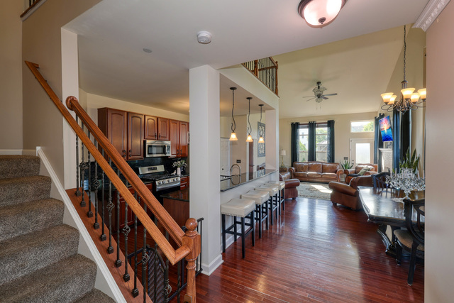 4579 Half Moon Drive, Unit D Yorkville, IL 60560 - Photo 5 of 44