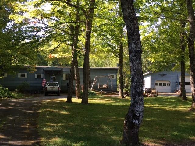 485 W Road Portage Lake, ME 04768 - Photo 1 of 10 Photo