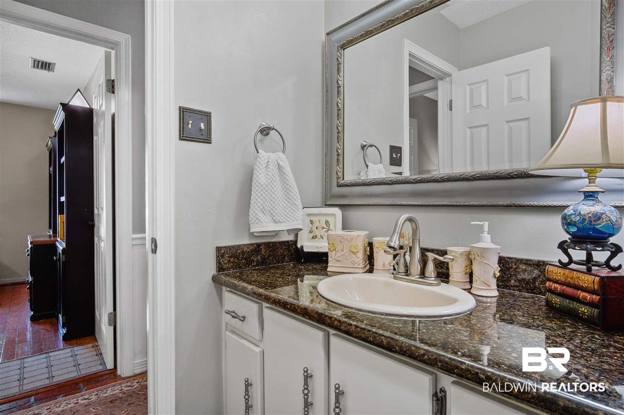 6517 Lighthouse Court Mobile, AL 36695 - Photo 34 of 42