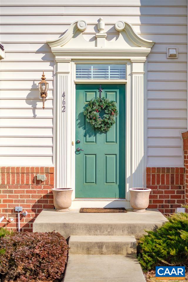 462 Rolkin Road Charlottesville, VA 22911 - Photo 6 of 30 a front view of a house with a yard