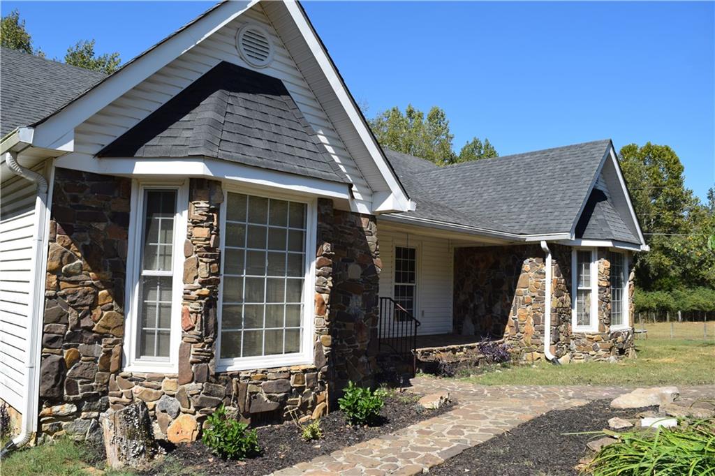 584 Macedonia Road Kingston, GA 30145 - Photo 1 of 1