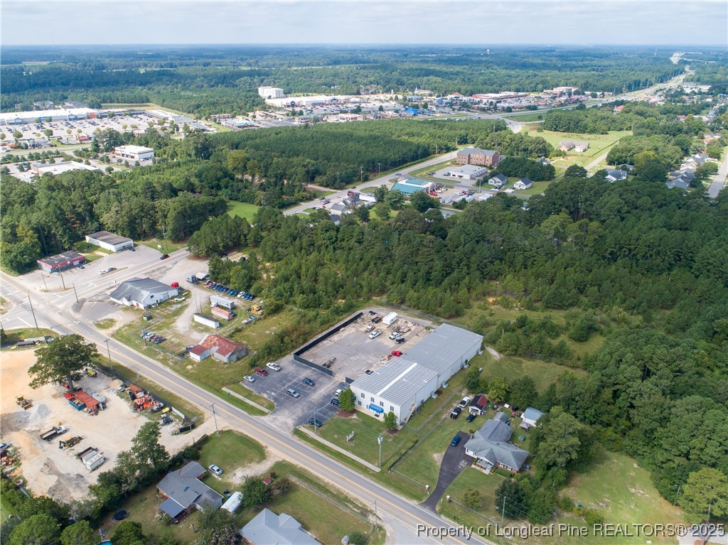 7604 Raeford Road Fayetteville, NC 28314 - Photo 5 of 20 a view of a city