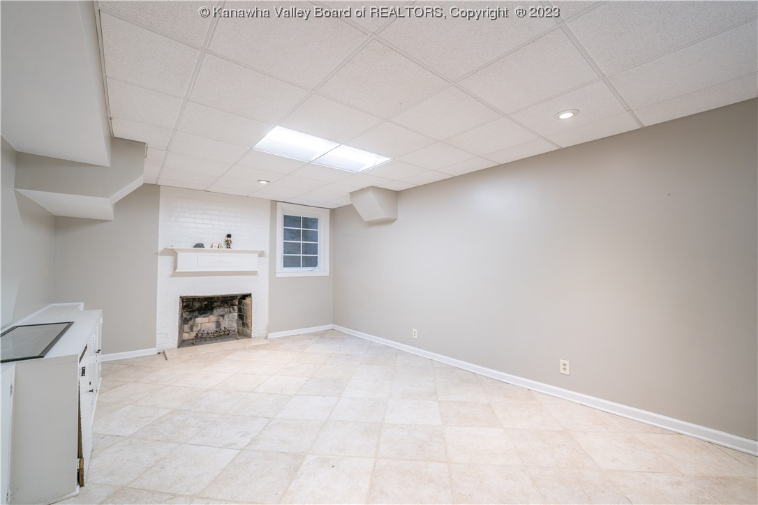 1328 Tudor Road Charleston, WV 25314 - Photo 34 of 36 Gallery Image 34