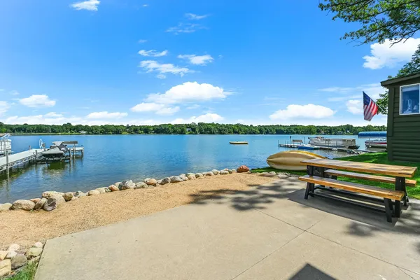 $325,000 | 10908 Gulden Avenue Northwest, Maple Lake, MN 55358