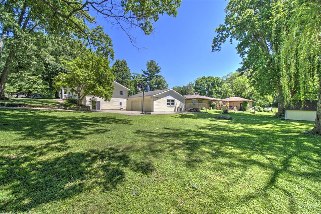 24 Circle Drive Decatur, IL 62521 - Photo 37 of 41