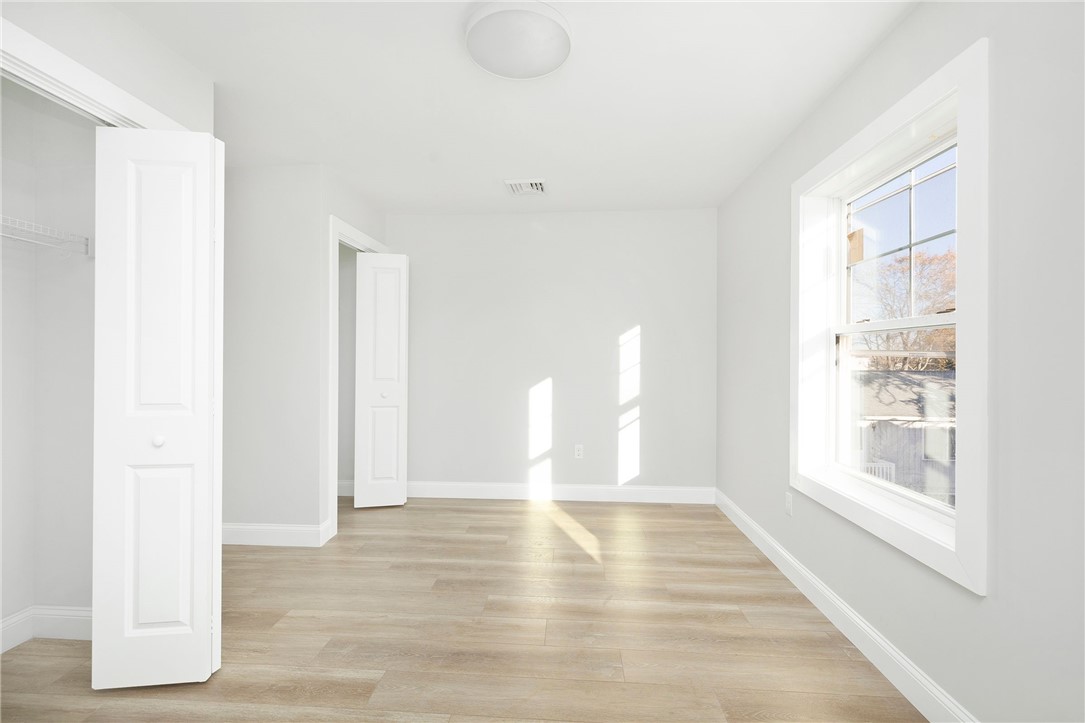 17 Nobert Street, Unit 2 Warren, RI 02885 - Photo 14 of 38 Photo is of the end unit 17 Nobert Unit 1.