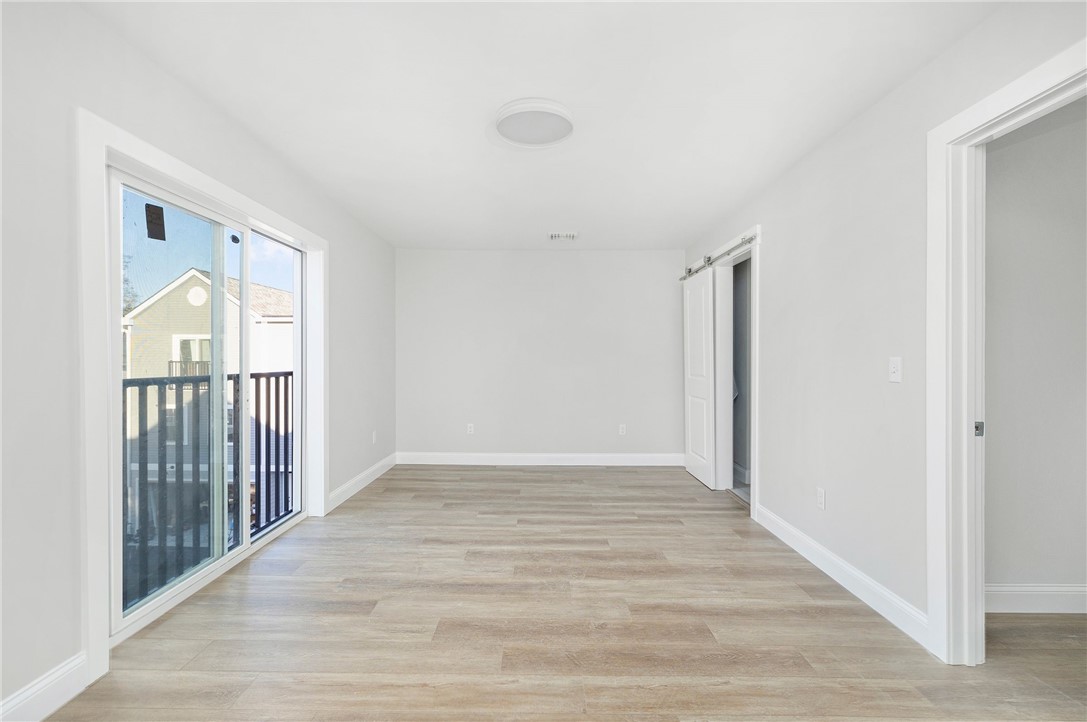 17 Nobert Street, Unit 2 Warren, RI 02885 - Photo 17 of 38 Photo is of the end unit 17 Nobert Unit 1. Same finishes.