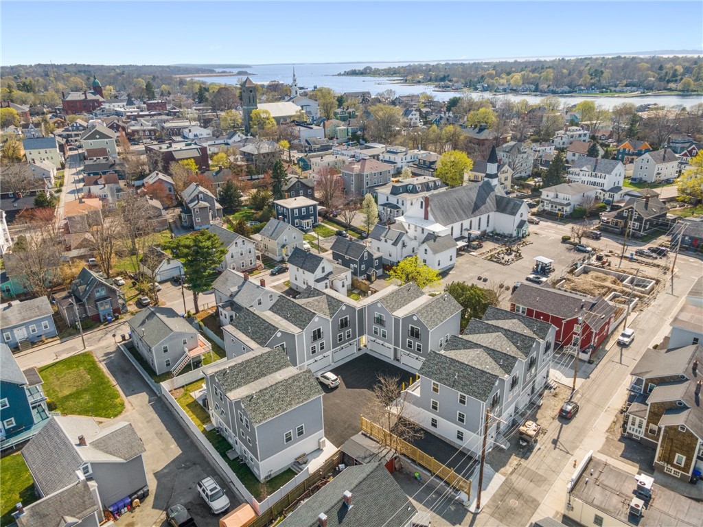 17 Nobert Street, Unit 2 Warren, RI 02885 - Photo 22 of 38