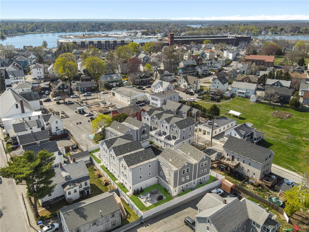 17 Nobert Street, Unit 2 Warren, RI 02885 - Photo 35 of 38