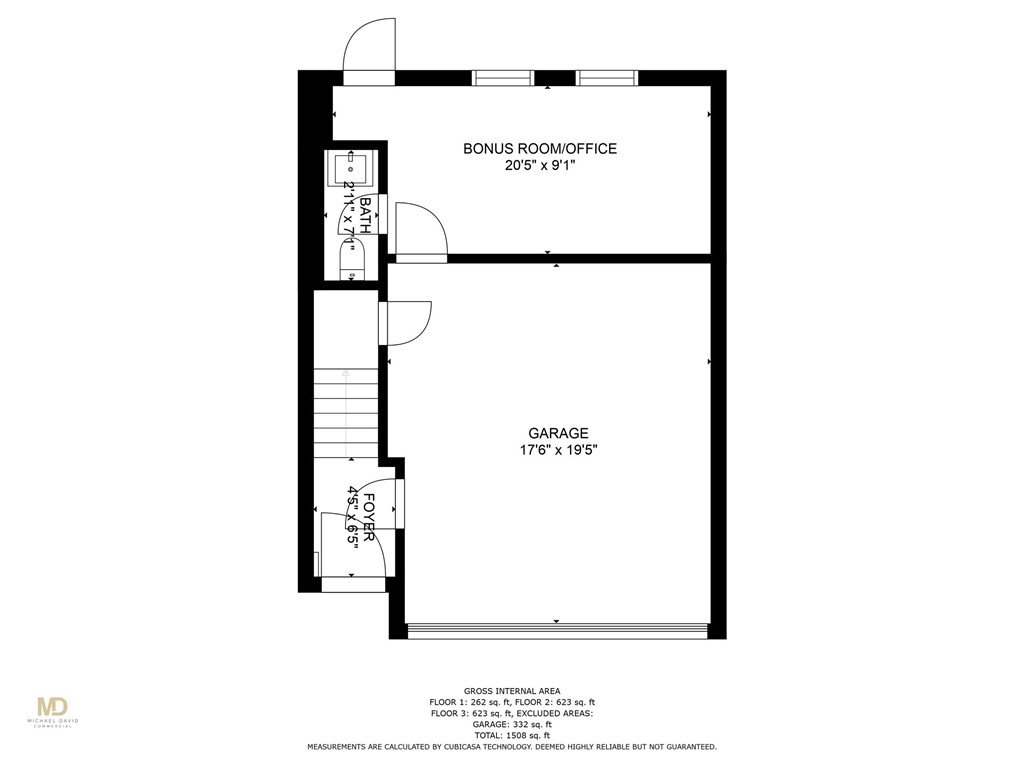 17 Nobert Street, Unit 2 Warren, RI 02885 - Photo 38 of 38 Ground Level