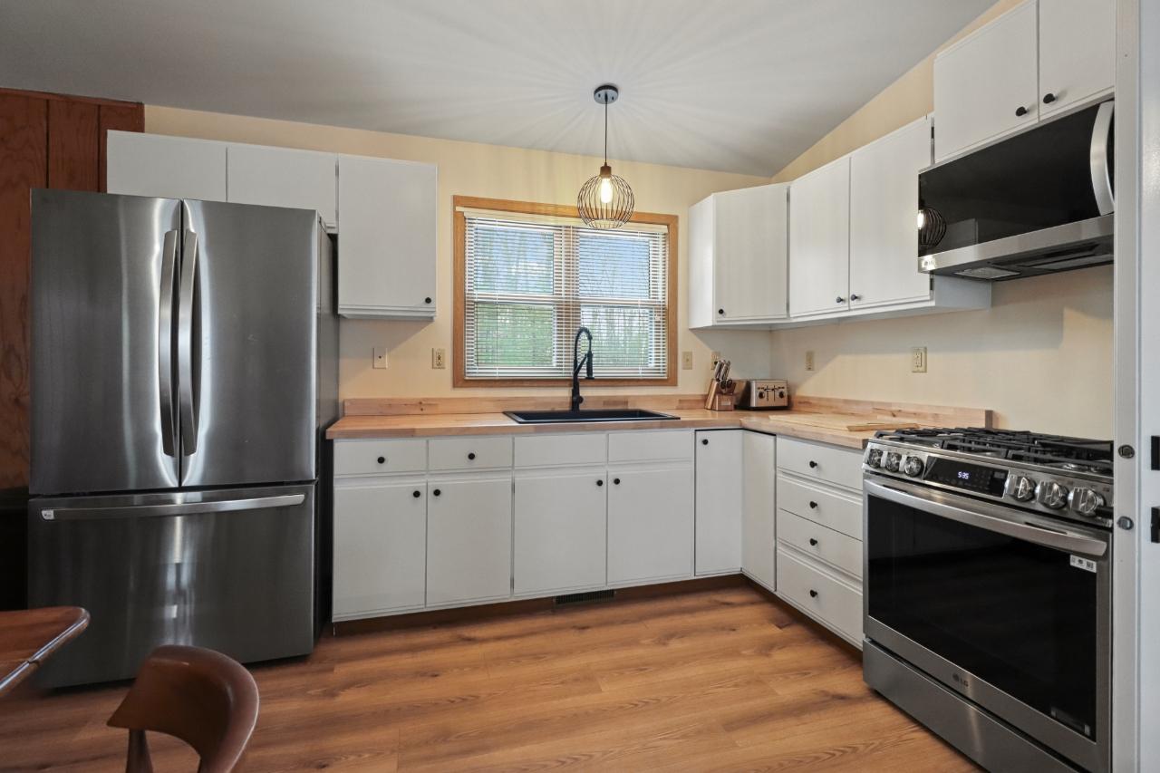 1090 Chickaree Lake Road Eagle River, WI 54521 - Photo 3 of 20 Gallery Image 3