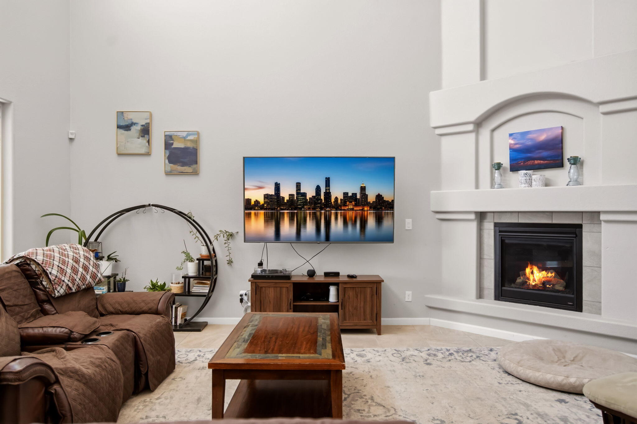9015 Retablo Road Northwest Albuquerque, NM 87120 - Photo 11 of 45 Gallery Image 11