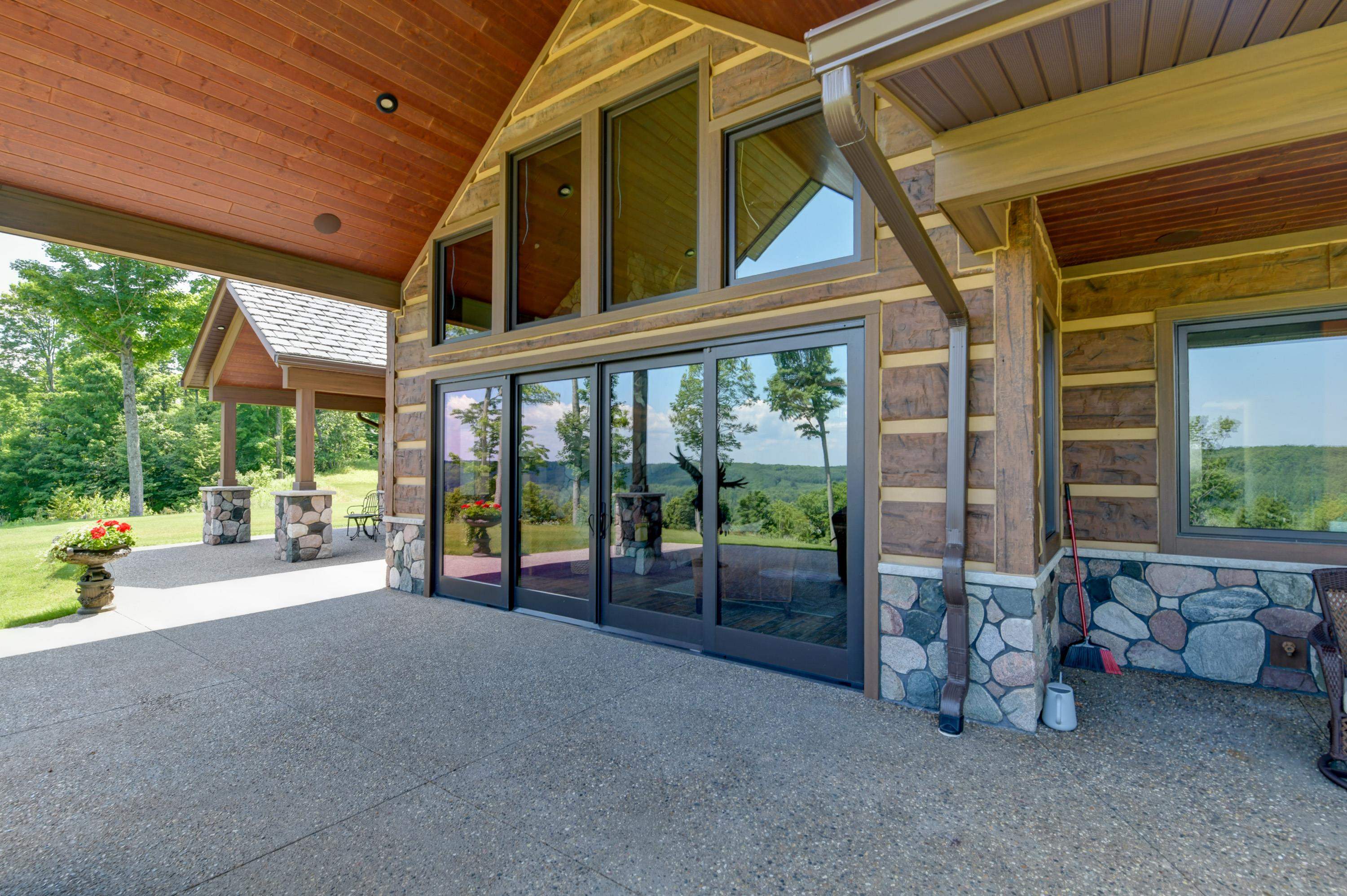 3375 Crum Road Benzonia, MI 49616 - Photo 8 of 71 Gallery Image 8