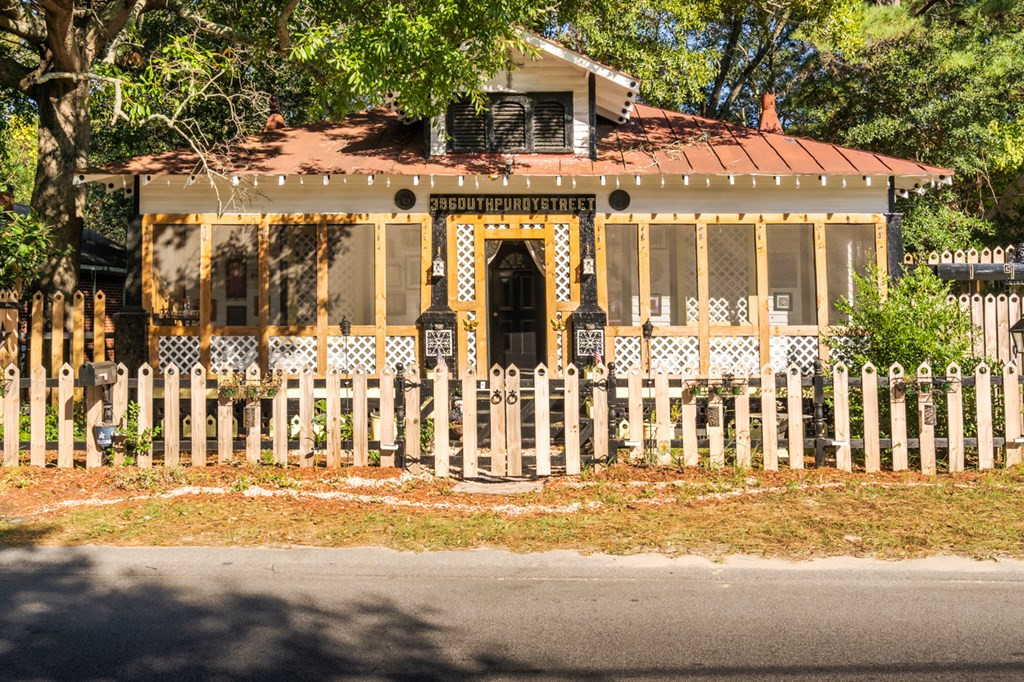 39 South Purdy Street Sumter, SC 29150 - Photo 2 of 22 Gallery Image 2