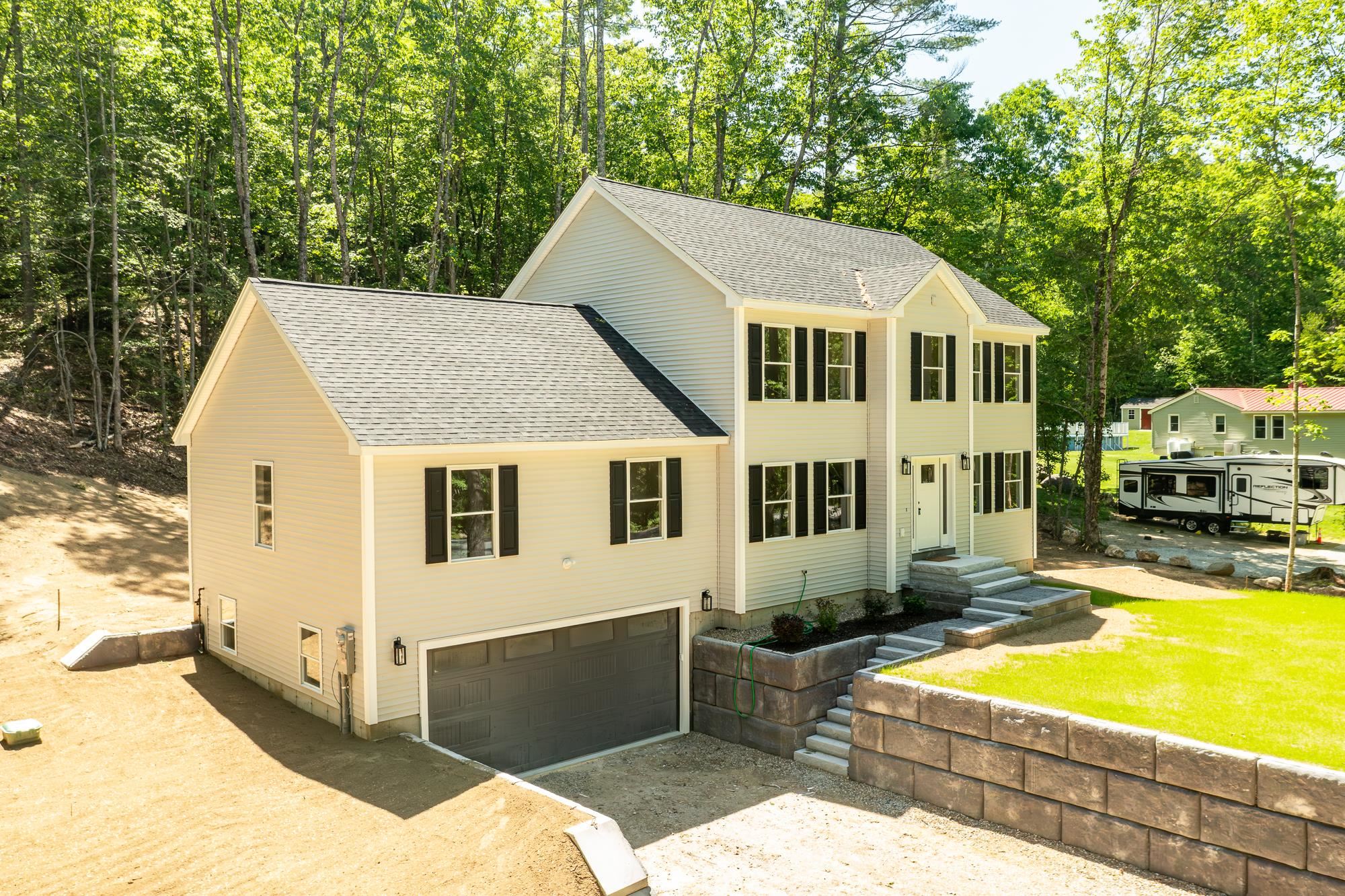 152 Brewster Road Barrington, NH 03825 - Photo 1 of 44