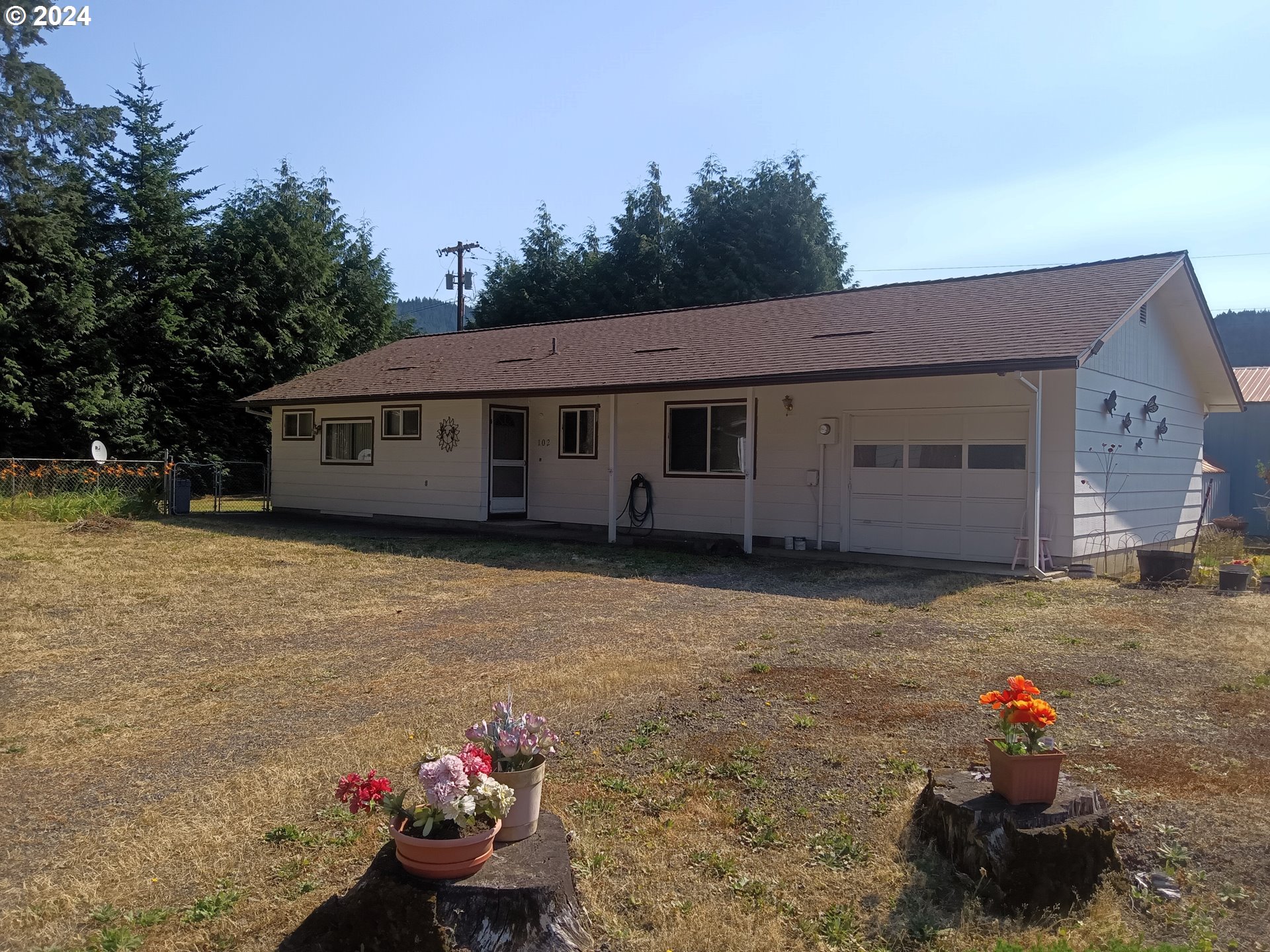 102 Vine Maple Loop Carson, WA 98610 - Photo 1 of 16 Gallery Image 1