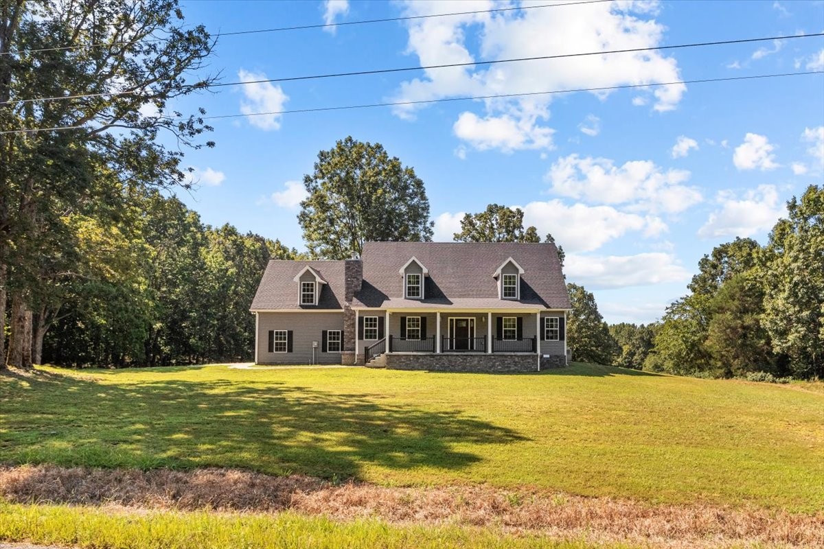 718 Darrell Rye Road Erin, TN 37061 - Photo 47 of 47 Gallery Image 47
