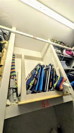 a view of beach and ocean