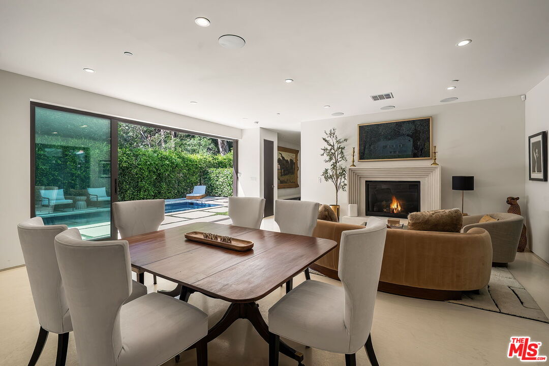 1884 Laurel Canyon Road Los Angeles, CA 90046 - Photo 13 of 73