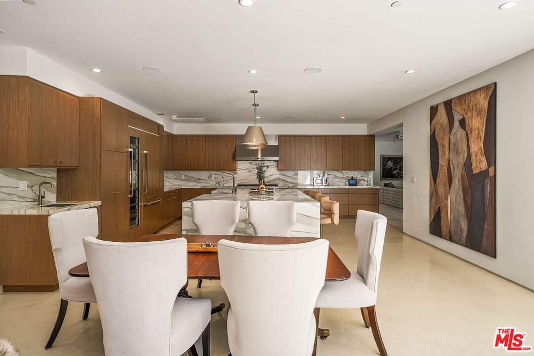 1884 Laurel Canyon Road Los Angeles, CA 90046 - Photo 15 of 73