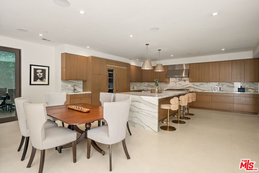 1884 Laurel Canyon Road Los Angeles, CA 90046 - Photo 16 of 73
