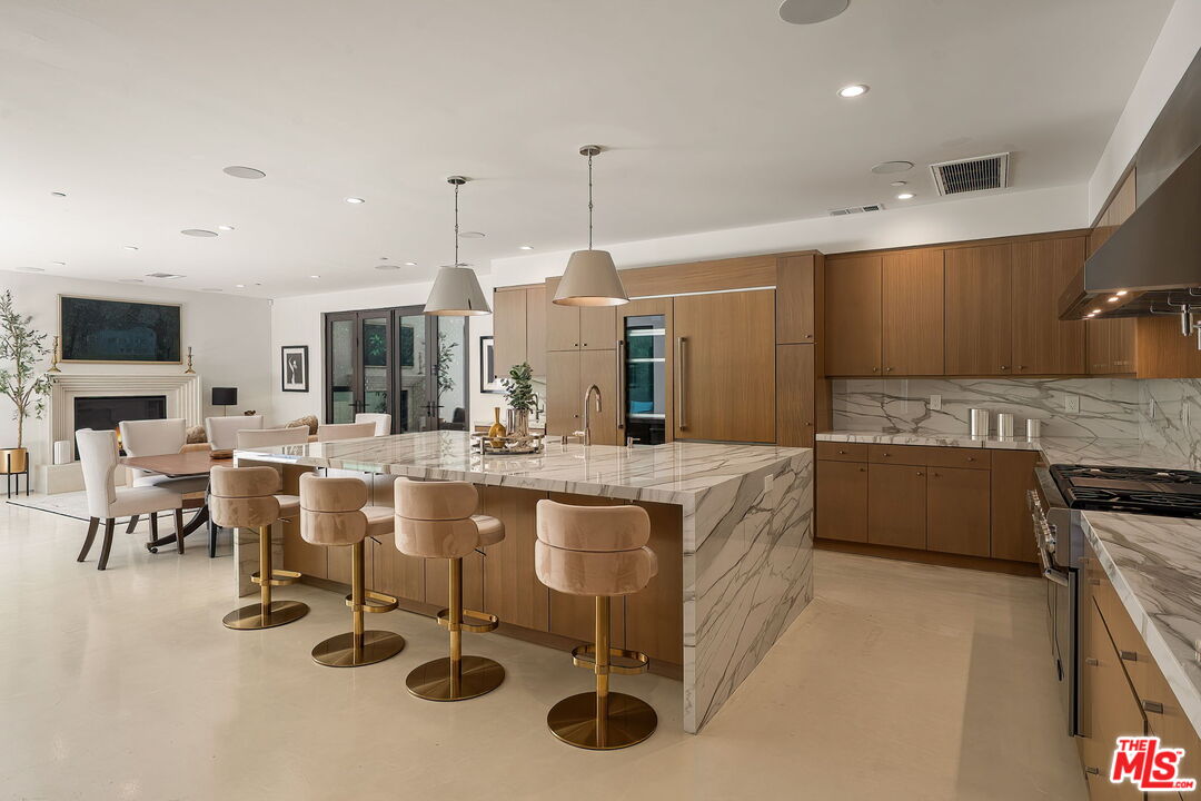 1884 Laurel Canyon Road Los Angeles, CA 90046 - Photo 20 of 73