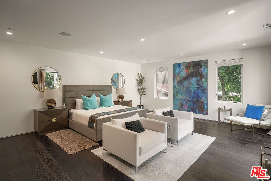 1884 Laurel Canyon Road Los Angeles, CA 90046 - Photo 61 of 73