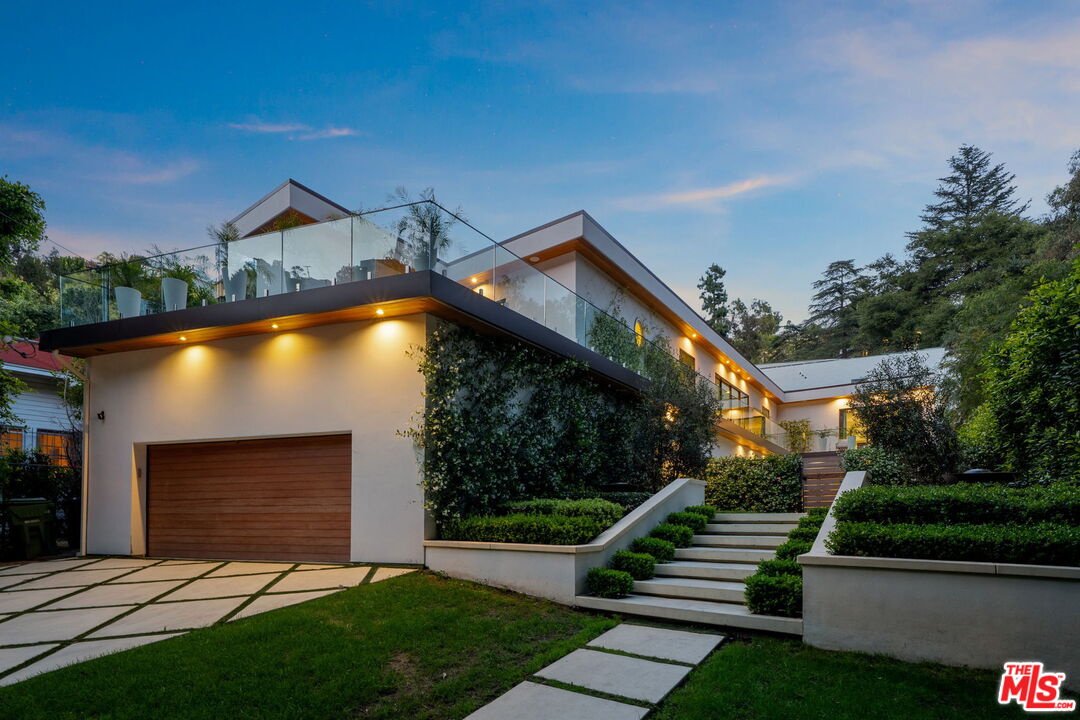 1884 Laurel Canyon Road Los Angeles, CA 90046 - Photo 73 of 73
