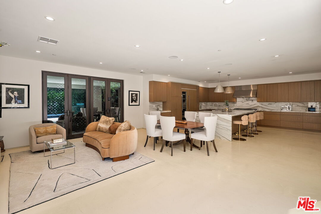 1884 Laurel Canyon Road Los Angeles, CA 90046 - Photo 9 of 73