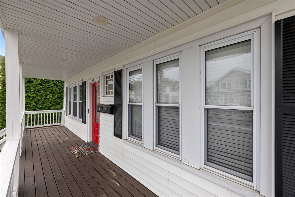 40 County Street, Unit 1 Peabody, MA 01960 - Photo 29 of 31