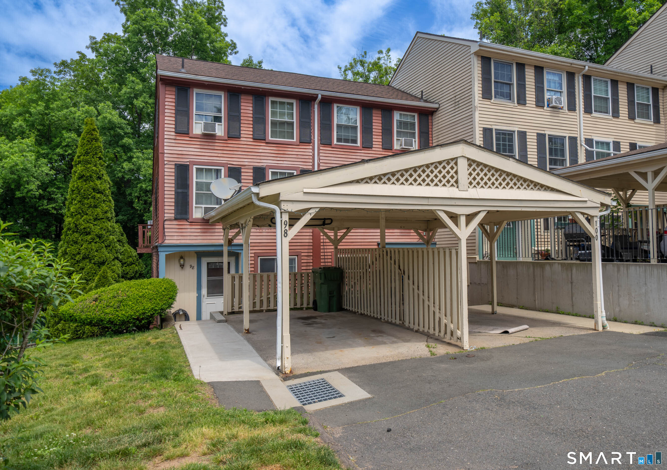 98 Rising Trail Drive, Unit 98 Middletown, CT 06457 - Photo 34 of 34