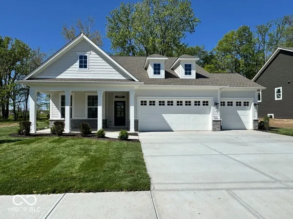 $659,990 | 11840 Gray Ghost Way, Fishers, IN 46040