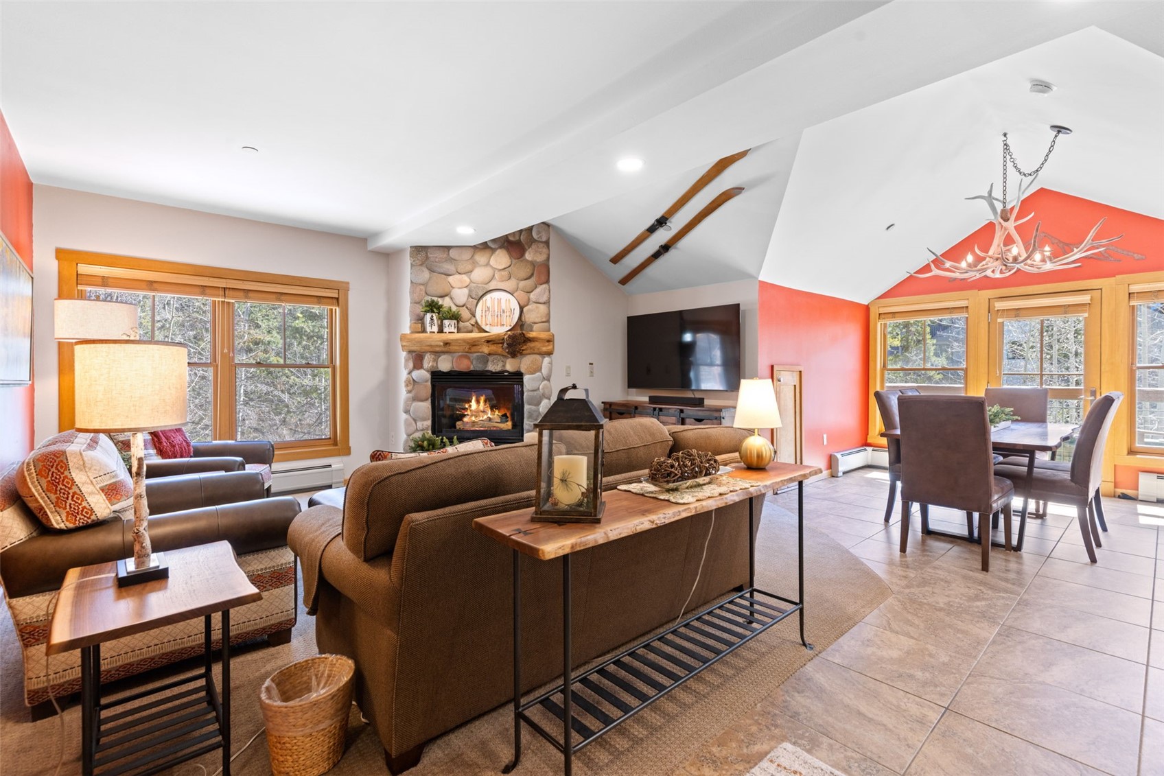 195 River Run Road, Unit 8002 Keystone, CO 80435 - Photo 6 of 47
