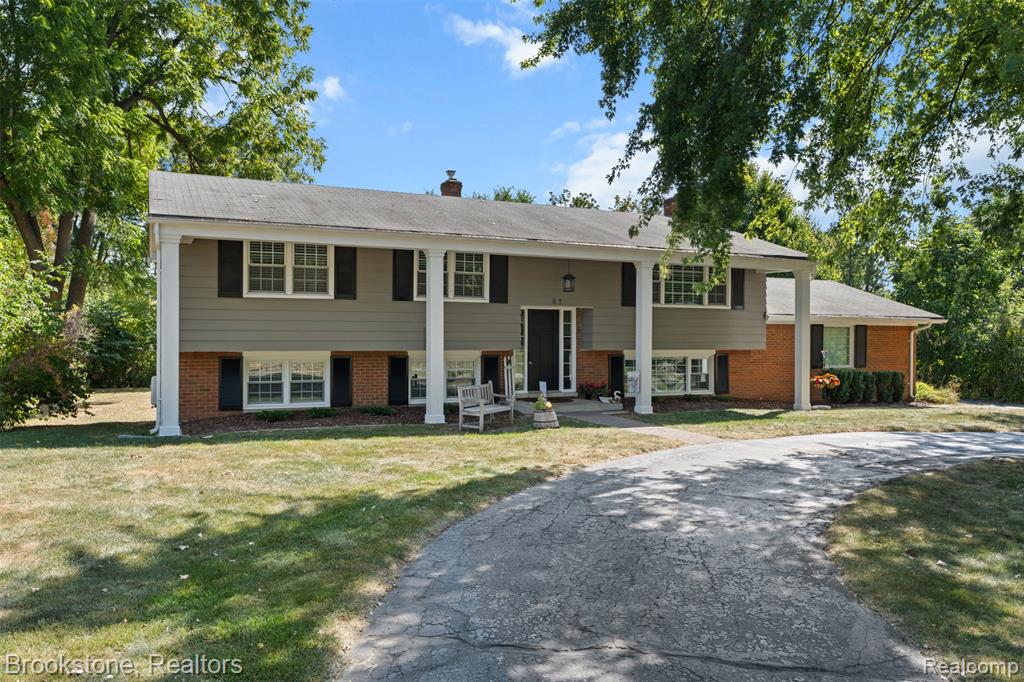 87 East Maryknoll Road Rochester Hills, MI 48309 - Photo 3 of 35