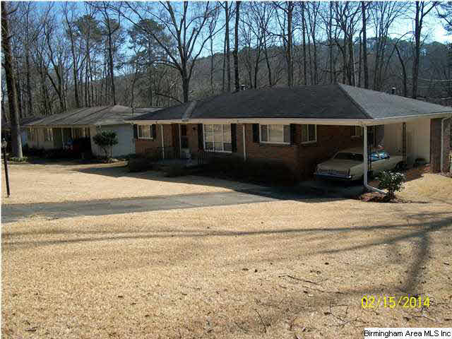 4305 Warren Road Birmingham, AL 35213 - Photo 2 of 19
