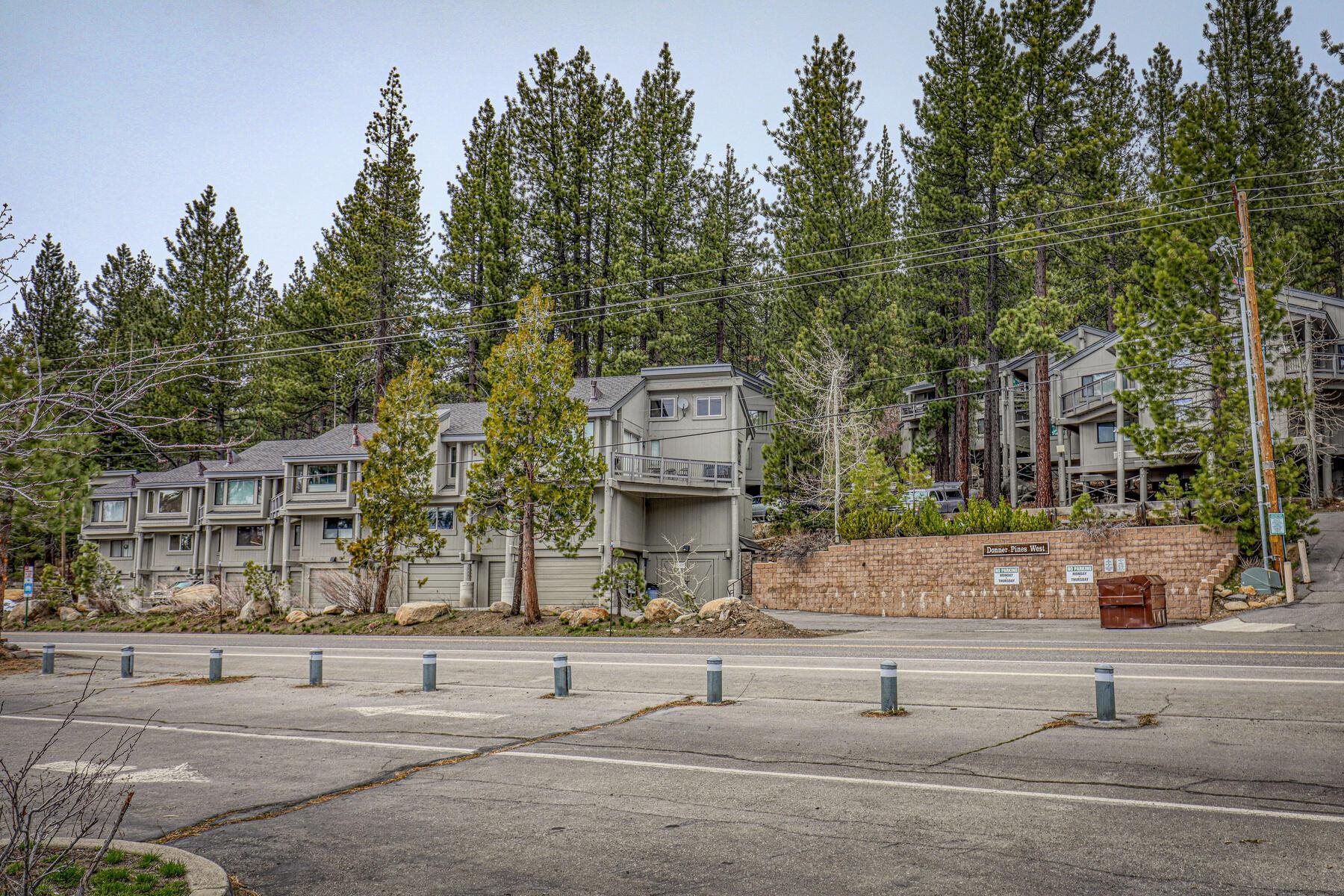 15494 Donner Pass Road, Unit 13 Truckee, CA 96161 - Photo 3 of 21 Gallery Image 3