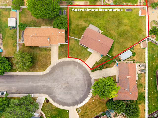 985 North 520 East Orem, UT 84097 - Photo 33 of 68
