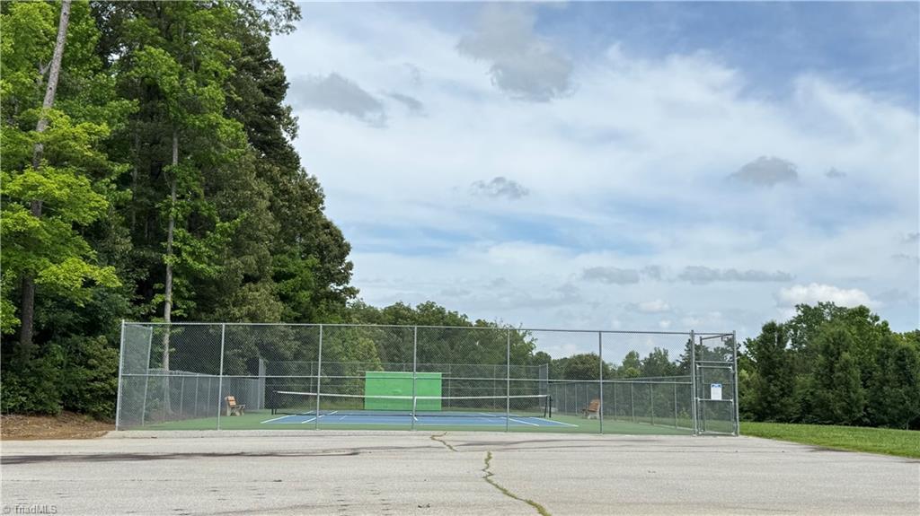 1053 Inlet Point Drive Salisbury, NC 28146 - Photo 13 of 19 Tennis Court