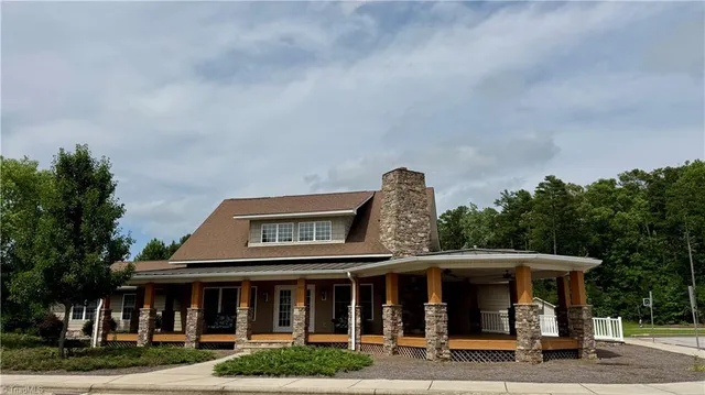 $174,900 | 1053 Inlet Point Drive, Salisbury, NC 28146